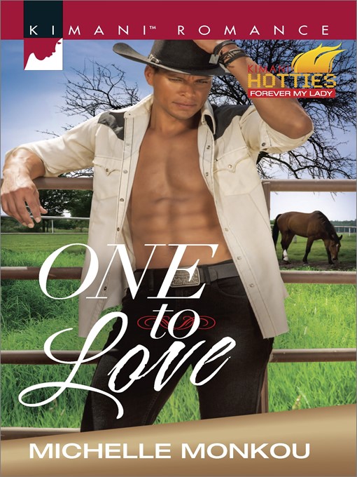 Title details for One to Love by Michelle Monkou - Available